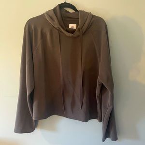 🌻Athletic hoodie🌻